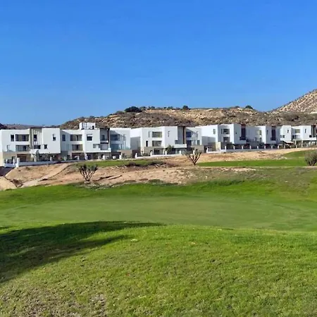 Golf View, Pool,2 Min Walk To Beach, Nakta Taghazout Exterior photo