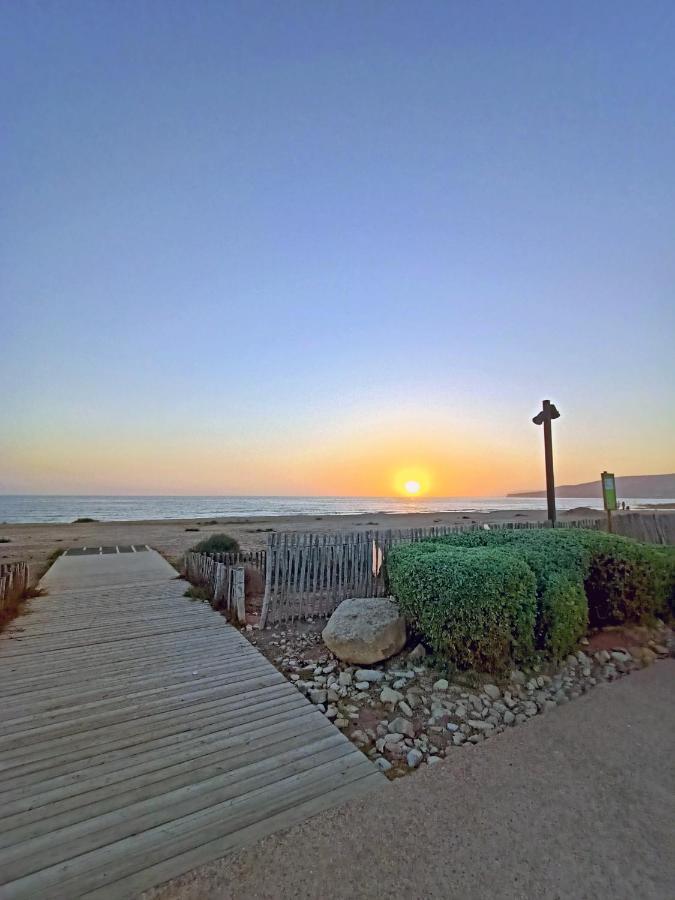 Golf View, Pool,2 Min Walk To Beach, Nakta Taghazout
