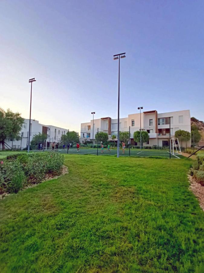 Apartment Golf View, Pool,2 Min Walk To Beach, Nakta *