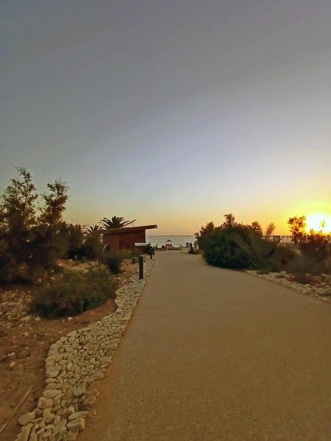 Golf View, Pool,2 Min Walk To Beach, Nakta Taghazout