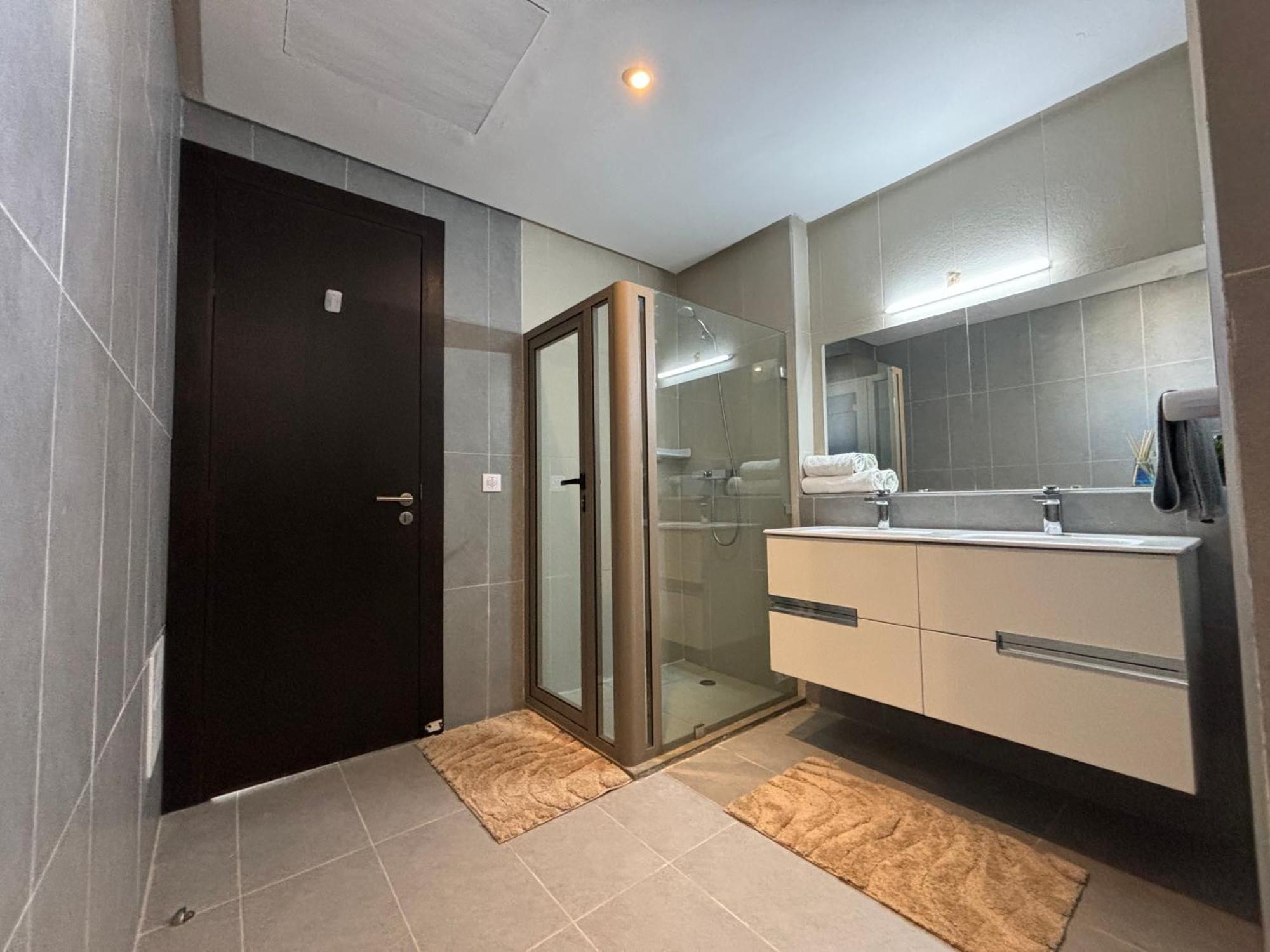 Apartment Golf View, Pool,2 Min Walk To Beach, Nakta Taghazout